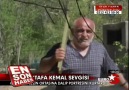 BİR ONURUMUZ, BİR DE TÜFEĞİMİZ VAR !!!