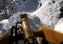 Bir operatorün gözünden kar mücadelesi.
