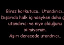 Bir otizmlinin sesinden otizm