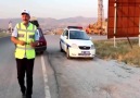 Bir polisin anısından yaşanmış gerçek bir olay