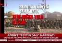 Bir program kapanışı ancak bu kadar güzel olabilirdi.Helal olsun A Haber.