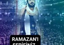 Bir Ramazan&daha... - Ahbe Fani Dünya