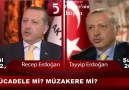 Bir Recep Tayyib Erdoğan Klasiği