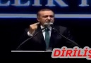 Bir Recep Tayyip Erdoğan Klasiğidir..