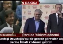 BİR RECEP TAYYİP ERDOĞAN PORTRESİ