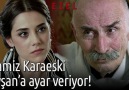 Bir Replik - Dayı ve Eyşan&ilk karşılaşması-...