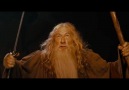 Bir Replik - Gandalf vs Balrog Dövüşü Facebook