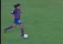 Bir ~Ronaldinho~ Füzesi !