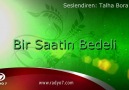 Bir Saatin Bedeli