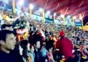 Bir Şarkısın Sen GALATASARAYIM <3