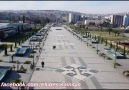 Bir Şehir Düşünün SAMSUN Gibi...