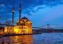 Bir şehir ol, mesela İstanbul gibi... De ki; Boğazım kuruyana kadar, seveceğim seni.