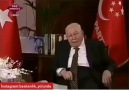 Bir Sevdadır Türkiye - Rahmetli Erbakan Hocamızın Ağzından Recep Tayyip Erdoğan Yorumu