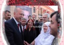 Bir sevdasın sen RECEP TAYYİP ERDOĞAN