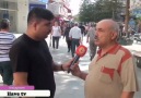 Bir Siyaset - Dayı iyi kafa yapmış.