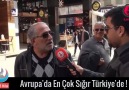 Bir Soruyla AKP&Çıldırtan Eli Öpülesi Amca.... Helal Olsun Sana....