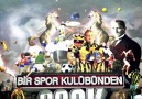 Bir Spor Kulübünden Çok  Fazlası !