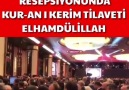 Bir tarafta kutsal mabedlerimizin... - Abdurrahman UZUN