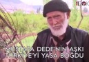 Bir televizyon programında ekrana gelen Hatay Hassalı Mustafa ...