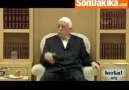 Bir tenakuz yumağı: Fethullah Ağlayan