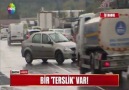 BİR TERSLİK VAR!