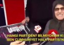 Bir teyzenin CHP İstanbul adayı Ekrem İmamoğluna tepkisi!!!