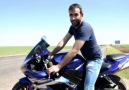 Bir yamaha macerası :)