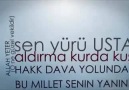 Bir Yiğit Biliriz Biz - Yüreği Ak, Kefeni Ak