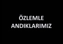 BİR YILIMIZ BÖYLE GEÇTİ (5) (ÖZLEMLE ANDIKLARIMIZ)