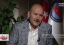 BİR YÜREK TEK DAVA - Süleyman SOYLU Facebook