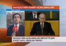 Bir Zamanlar AKP--Cemaat Birlikteliği ve MHP