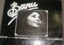 BiR ZaManLaR - Banu - Unutulur (Orjinal kayıt)
