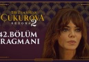 Bir Zamanlar Çukurova - 42.Bölüm Fragmanı Yayında! Facebook