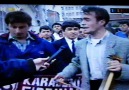 Bir zamanlar TeleVole Çarşıbaşı görüntüleri...