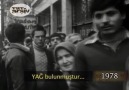 Bir zamanlar Türkiye'de 'Yokluk'