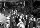 Bir zamanlar Türkiye. İstanbul 1931