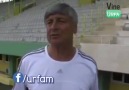 Bir Zamanlar Urfasporda İstifa Eden Hocanın İsyanı