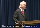 Bir zaman yolcusunun hikayesi - Dr. Michio Kaku﻿