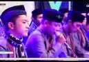 bisa aja iniyg prnah di pesantren psti ktawa