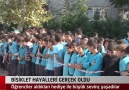 Bisiklet Hayalleri Gerçek Oldu!