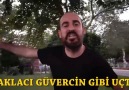 BİSİKLET HIRSIZLARINI TROLLEMEK !