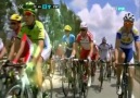 BİSİKLET YARIŞLARI GAZİPAŞA ETABI(Tour OF TURKEY 2015 stage 1 ...