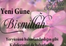 BismillahirrahmanirrahimSabahın hayrı bereketi üzerimize olsun inşallah