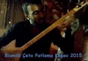 Bismilli Çetin Patlama Keşeo 2015