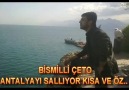 Bismilli Çeto AntaLyayı SaLLıyor ;)