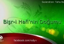 Bişr-i Hafi'nin Doğumu