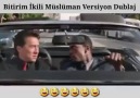 Bitirim İkili (Müslüman Versiyonu DUBLAJ)Sonuna dikkat )