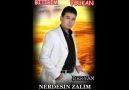 Bitirim VoLkan - Nerdesin ZaLim