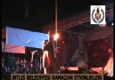 BİTLİS BELEDİYESİ RAMAZAN GECELERİ