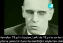 Bit Pazarı -BibliomaniaAntika - 1965 yılında Alain Badiou&Michel Foucault ile yaptığı söy...